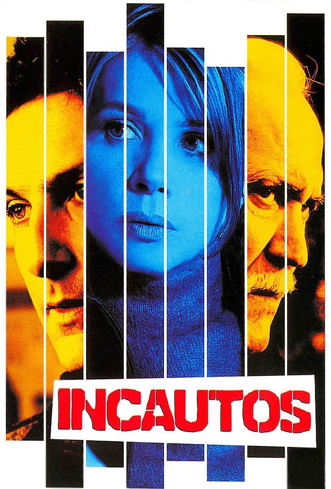 Постер Incautos